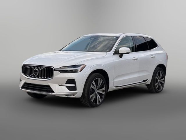 2022 Volvo XC60 Inscription