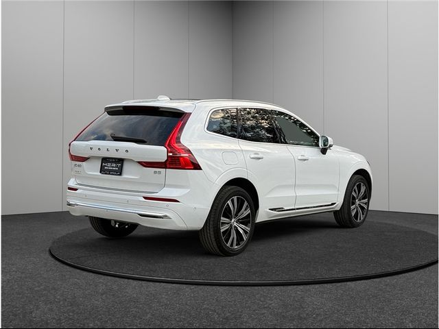 2022 Volvo XC60 Inscription