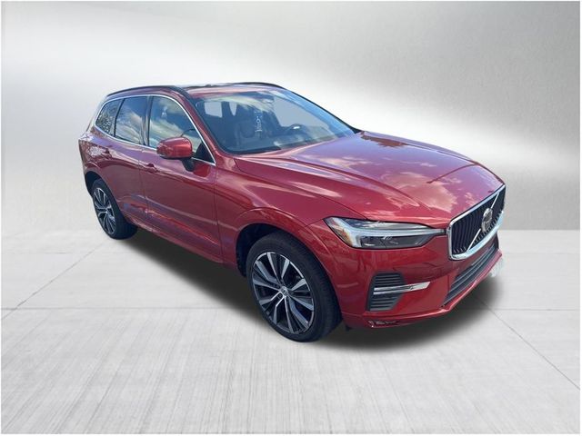 2022 Volvo XC60 Momentum