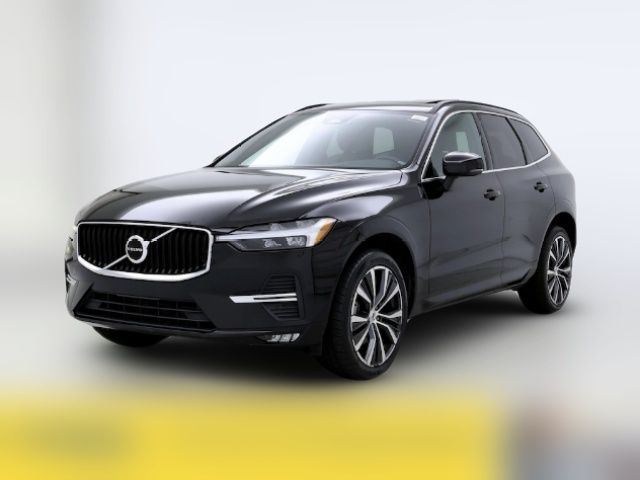 2022 Volvo XC60 Momentum