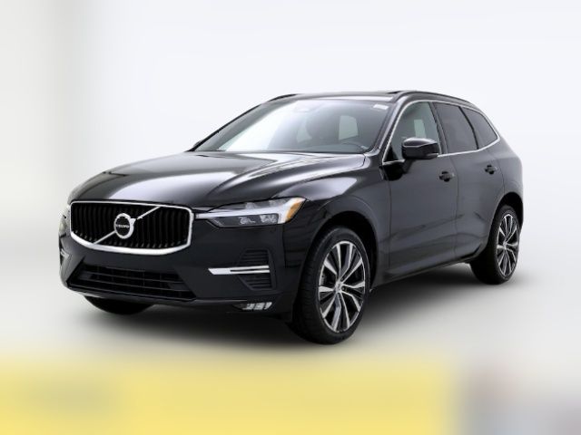 2022 Volvo XC60 Momentum