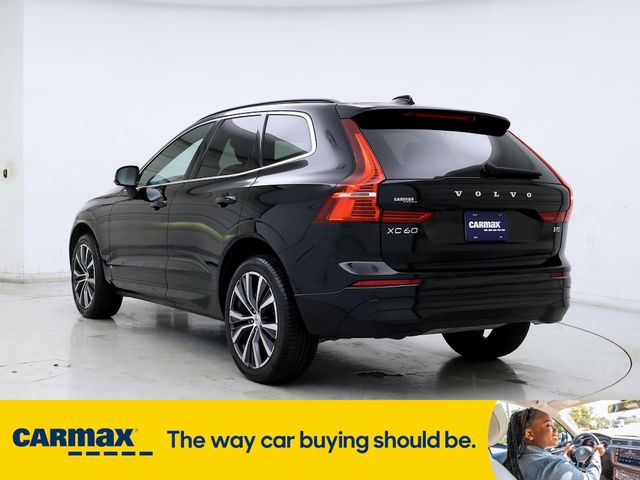 2022 Volvo XC60 Momentum