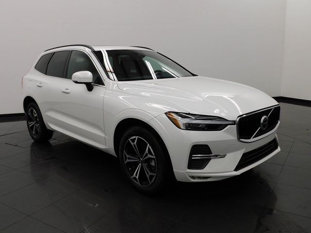 2022 Volvo XC60 Momentum