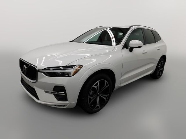 2022 Volvo XC60 Momentum