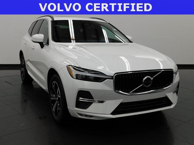 2022 Volvo XC60 Momentum