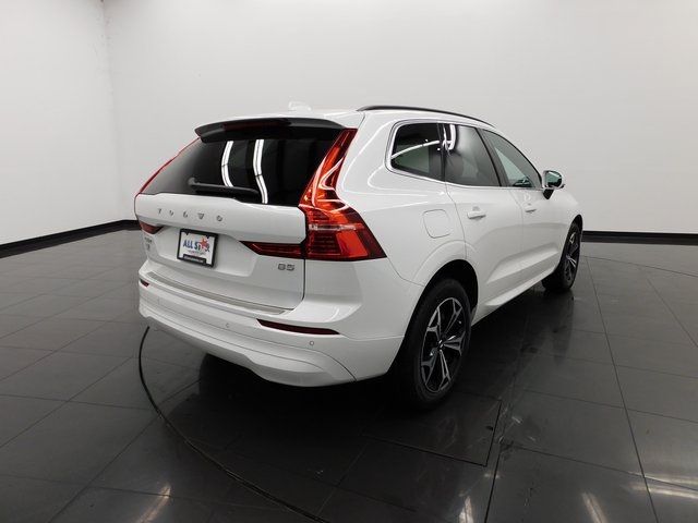 2022 Volvo XC60 Momentum