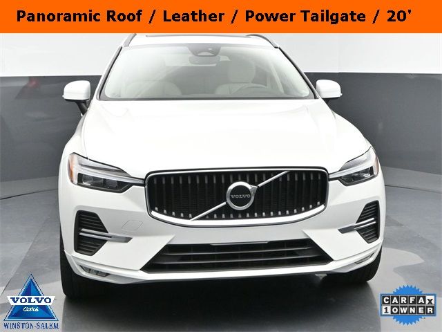 2022 Volvo XC60 Momentum