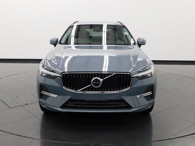 2022 Volvo XC60 Momentum