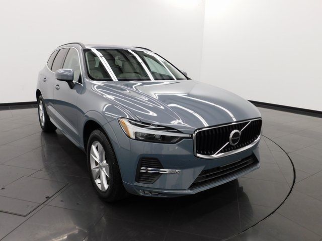 2022 Volvo XC60 Momentum