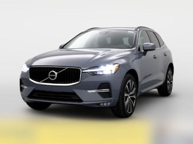 2022 Volvo XC60 Momentum