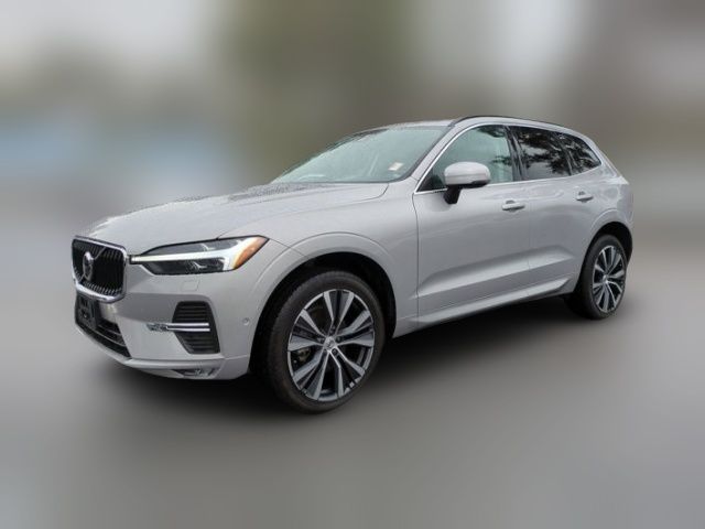 2022 Volvo XC60 Momentum