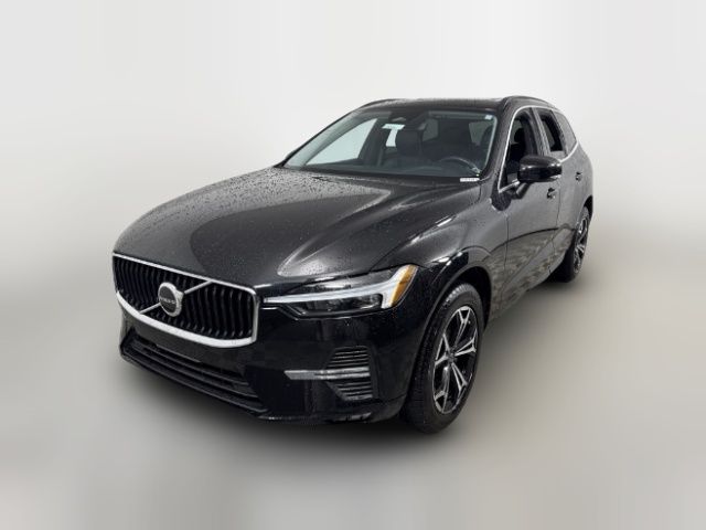 2022 Volvo XC60 Momentum