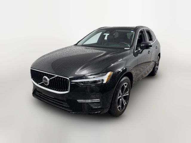 2022 Volvo XC60 Momentum