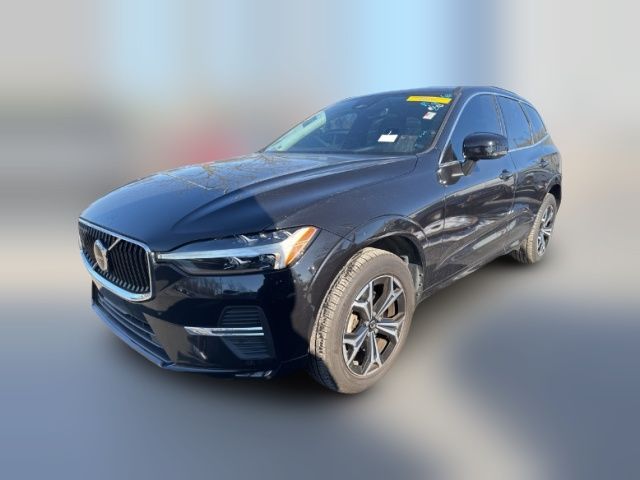 2022 Volvo XC60 Momentum