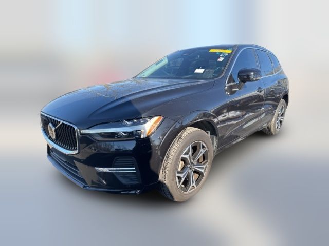 2022 Volvo XC60 Momentum