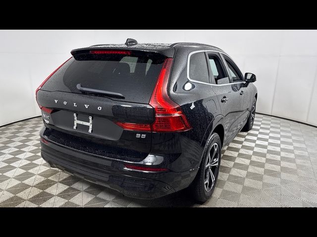 2022 Volvo XC60 Momentum