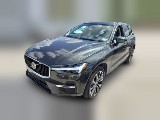 2022 Volvo XC60 Momentum