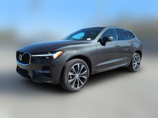 2022 Volvo XC60 Momentum