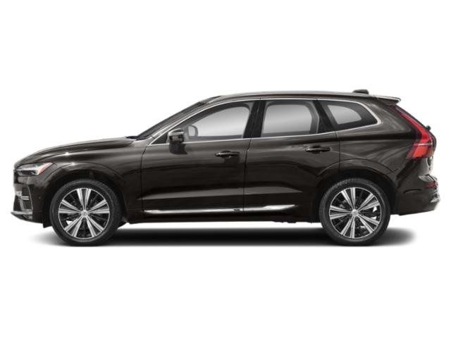 2022 Volvo XC60 Momentum