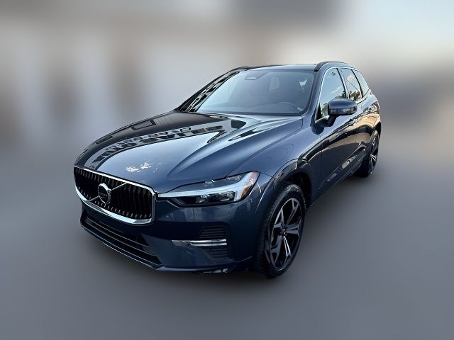 2022 Volvo XC60 Momentum