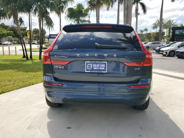 2022 Volvo XC60 Momentum