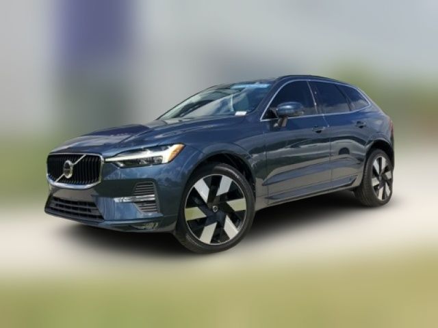 2022 Volvo XC60 Momentum