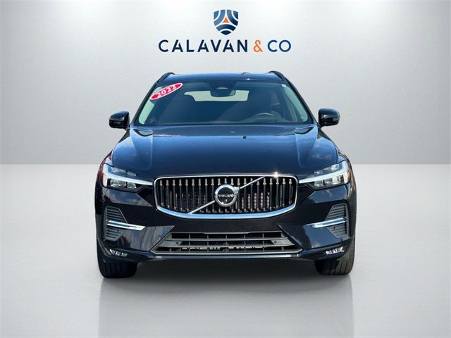 2022 Volvo XC60 Momentum