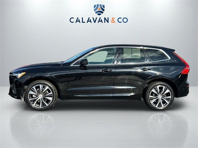 2022 Volvo XC60 Momentum