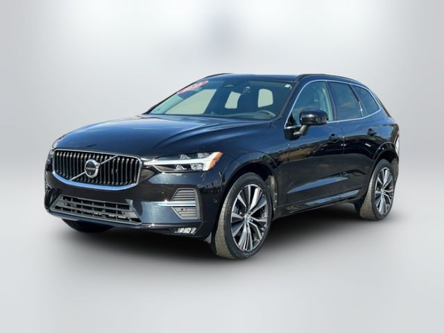 2022 Volvo XC60 Momentum