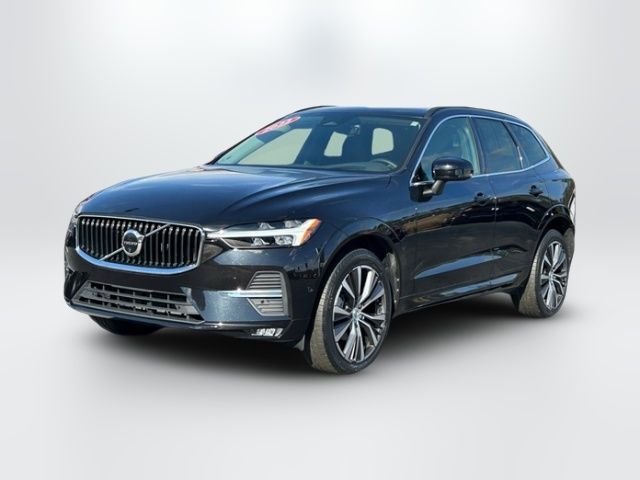 2022 Volvo XC60 Momentum