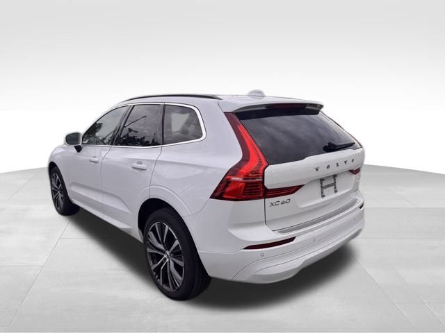 2022 Volvo XC60 Momentum