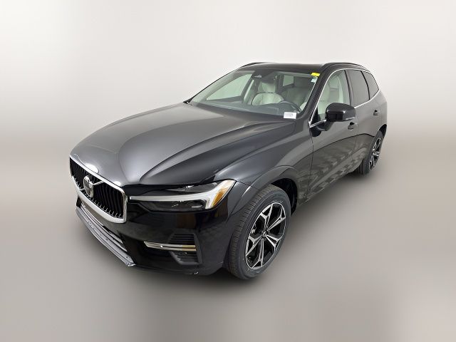 2022 Volvo XC60 Momentum