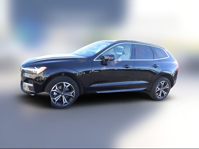 2022 Volvo XC60 Momentum