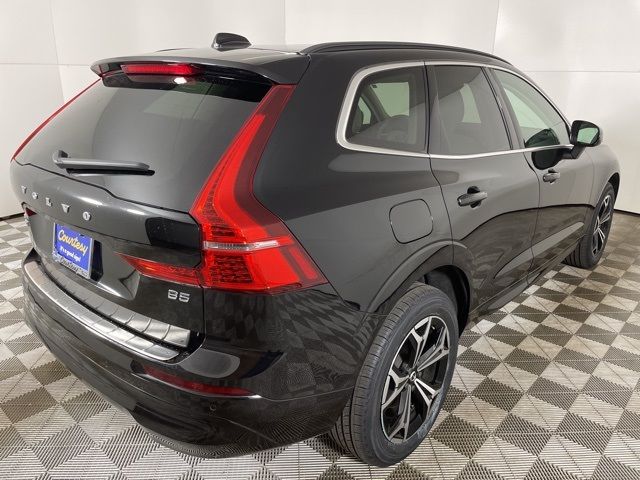 2022 Volvo XC60 Momentum