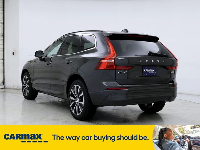 2022 Volvo XC60 Momentum