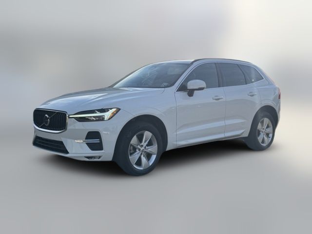 2022 Volvo XC60 Momentum