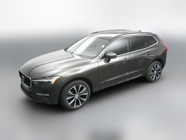 2022 Volvo XC60 Momentum