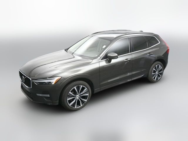 2022 Volvo XC60 Momentum