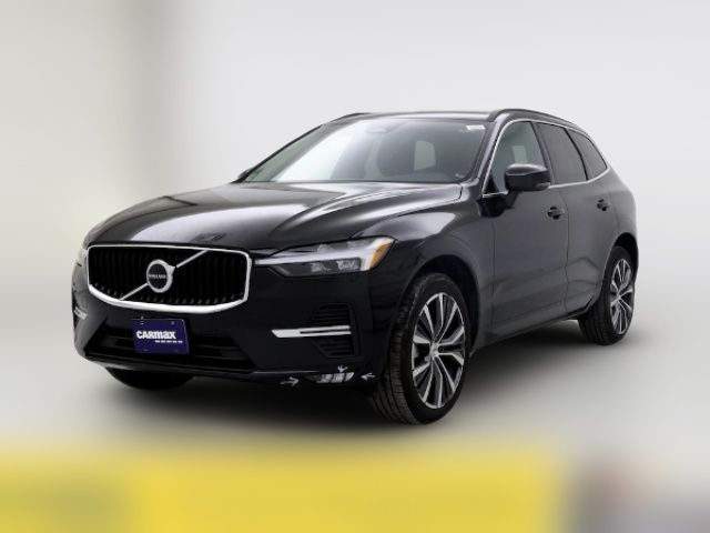 2022 Volvo XC60 Momentum