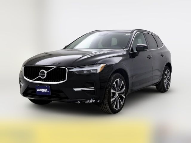 2022 Volvo XC60 Momentum