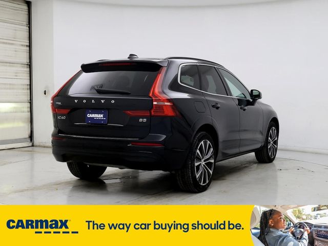 2022 Volvo XC60 Momentum