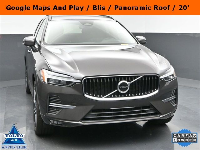 2022 Volvo XC60 Momentum