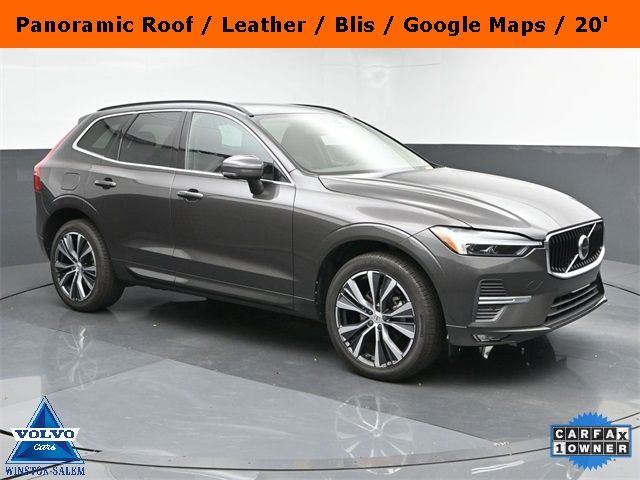 2022 Volvo XC60 Momentum