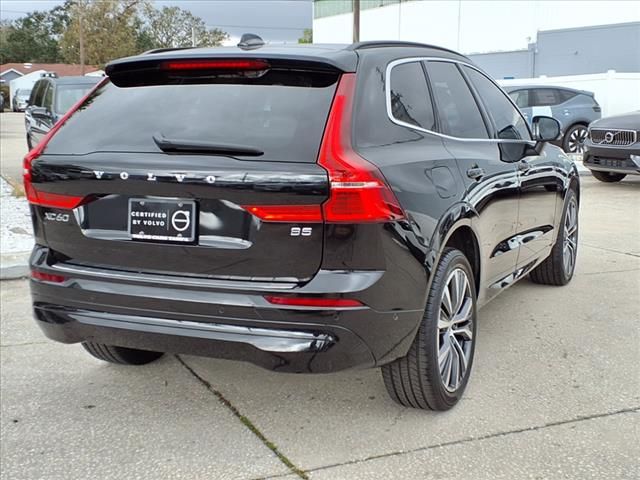 2022 Volvo XC60 Momentum