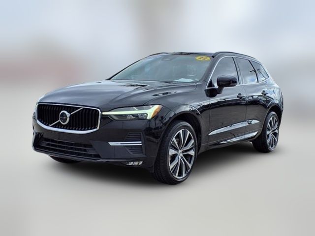 2022 Volvo XC60 Momentum