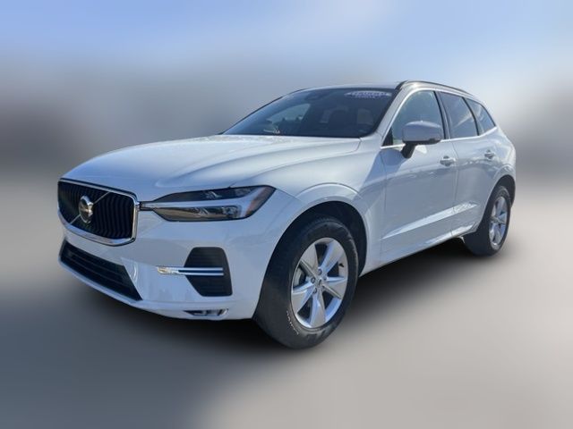 2022 Volvo XC60 Momentum