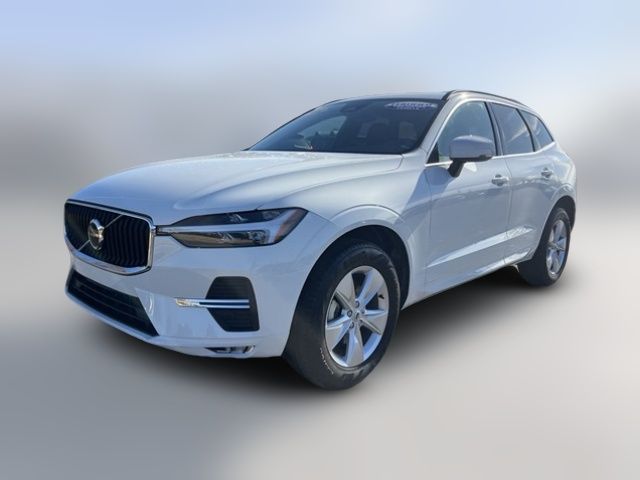 2022 Volvo XC60 Momentum