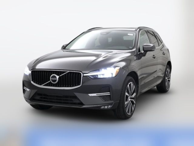 2022 Volvo XC60 Momentum