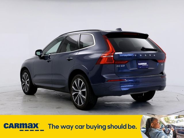 2022 Volvo XC60 Momentum