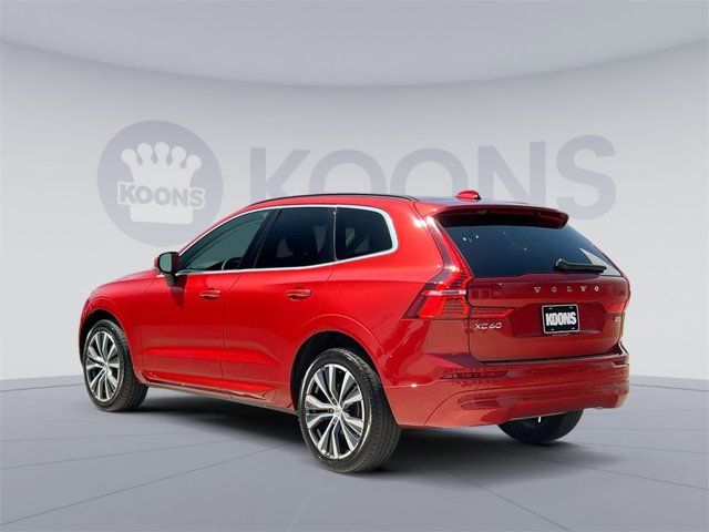 2022 Volvo XC60 Momentum